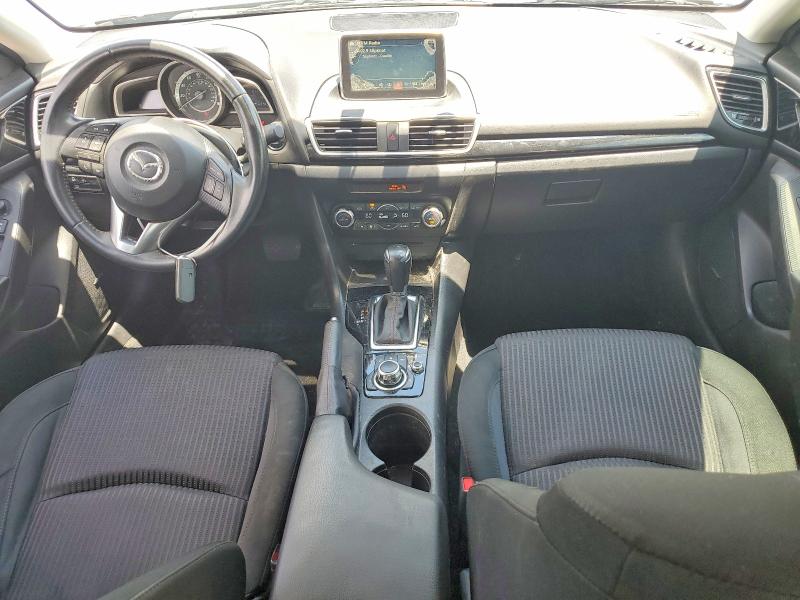 Aukcja sprzedaży 2016 Mazda 3, vin: 3MZBM1W78GM275918, numer aukcji: 56797166