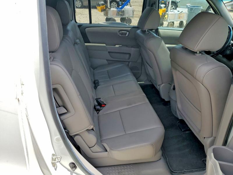 Продажа на аукционе авто 2013 Honda Pilot, vin: 5FNYF4H5XDB016304, номер лота: 57856156