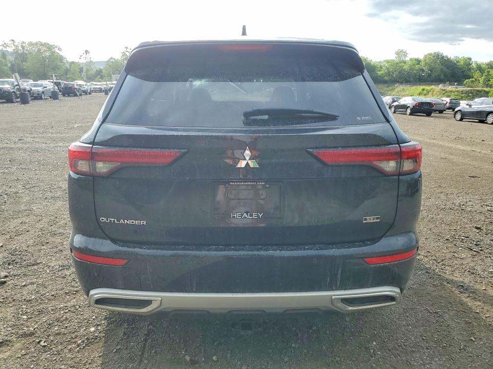 Aukcja sprzedaży 2022 Mitsubishi Outlander, vin: JA4J4VA8XNZ073982, numer aukcji: 57217546