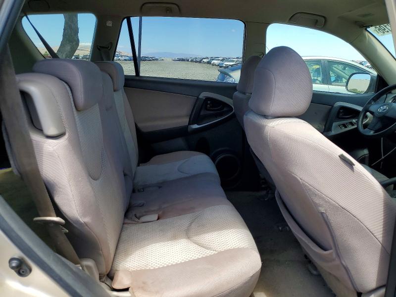 58703196 :رقم المزاد ، JTMZD33V076023502 vin ، 2007 Toyota Rav4 مزاد بيع