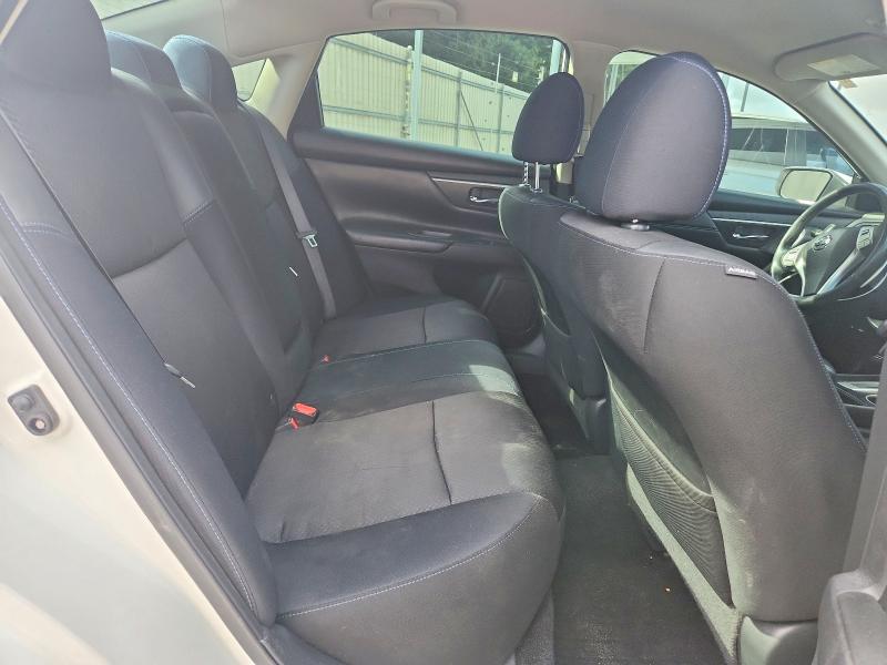 Продажа на аукционе авто 2017 Nissan Altima, vin: 1N4AL3AP9HC487708, номер лота: 55097476