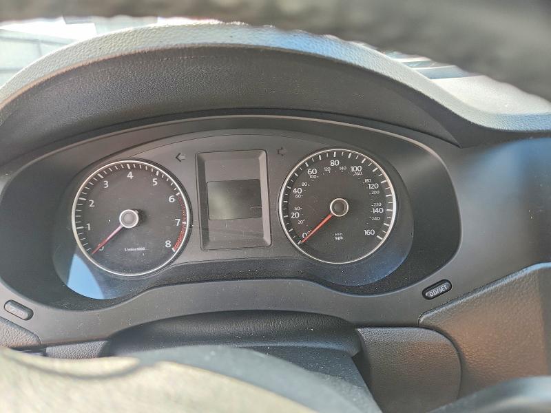 Продажа на аукционе авто 2012 Volkswagen Jetta, vin: 3VWDP7AJ9CM344146, номер лота: 57848526