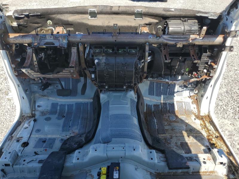2010 Gmc Sierra მანქანა იყიდება აუქციონზე, vin: 1GT7K4B62AF104716, აუქციონის ნომერი: 58538936