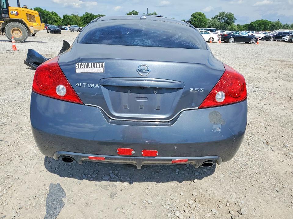 Продажа на аукционе авто 2012 Nissan Altima, vin: 1N4AL2EP2CC137799, номер лота: 56698066