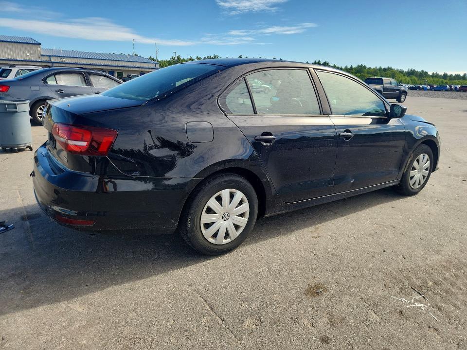 Aukcja sprzedaży 2016 Volkswagen Jetta, vin: 3VW267AJ4GM353630, numer aukcji: 55534546