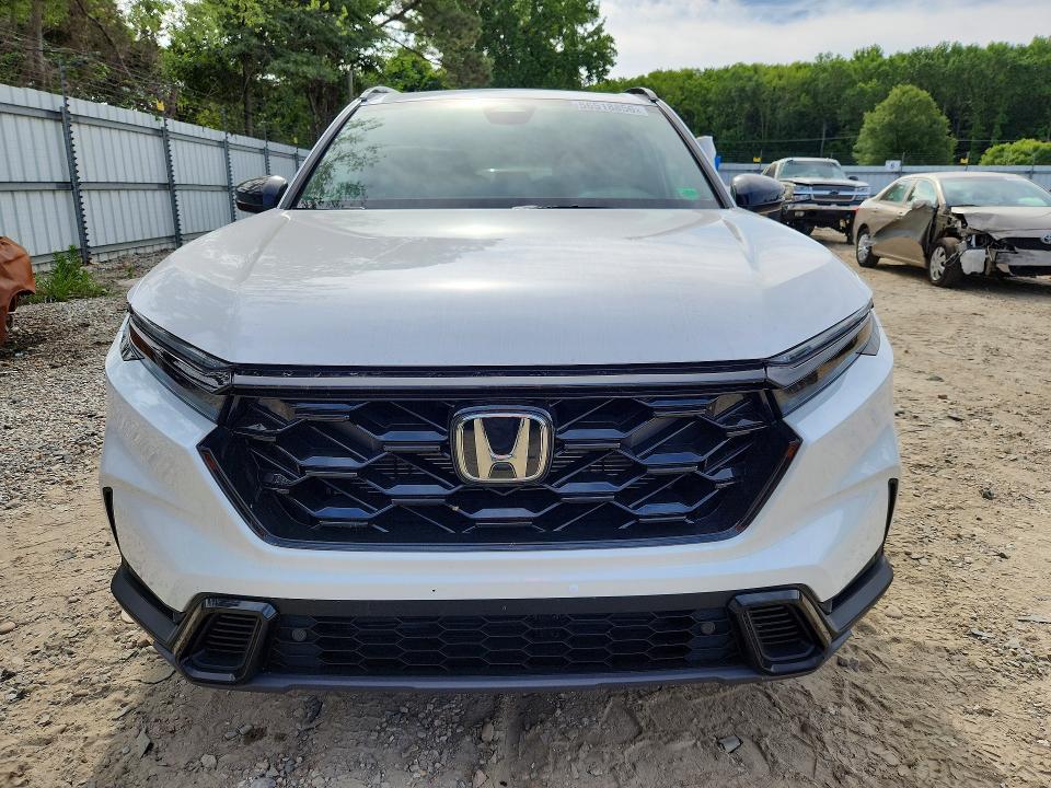 Продажа на аукционе авто 2026 Honda Cr-v, vin: 5J6RS6H8XTL006433, номер лота: 56518856