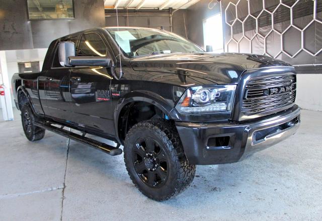 Auction sale of the 2018 Ram 2500, vin: 3C6UR5NJ1JG192443, lot number: 57425346