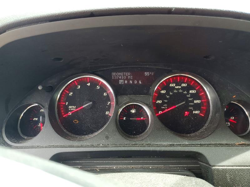 Продаж на аукціоні авто 2010 Gmc Acadia, vin: 1GKLVNED2AJ113813, номер лоту: 57372666