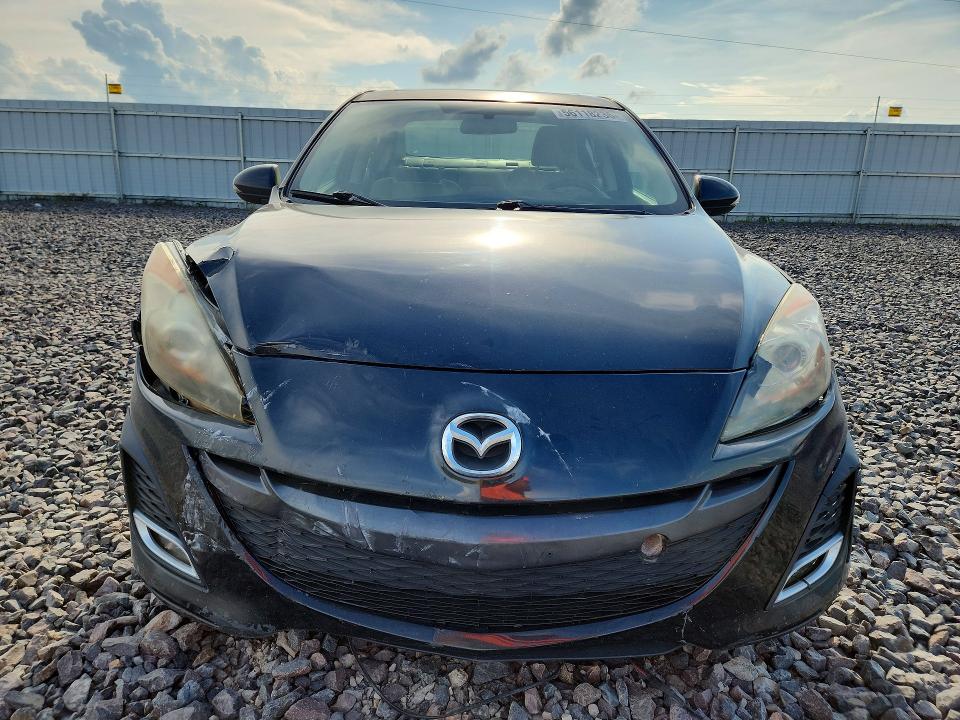 Продажа на аукционе авто 2010 Mazda 3, vin: JM1BL1S52A1100627, номер лота: 56118236