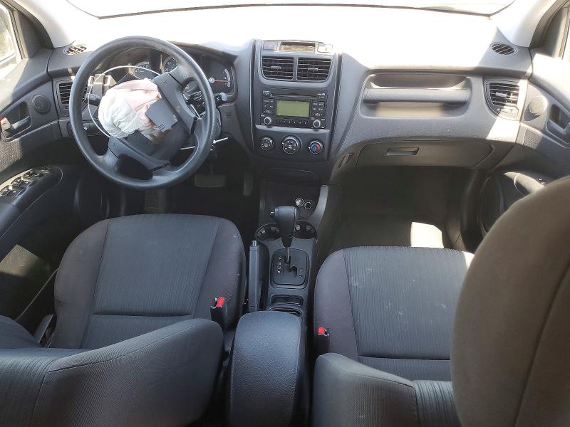 Aukcja sprzedaży 2009 Kia Sportage, vin: KNDJF724797592447, numer aukcji: 57246486