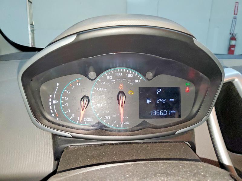 Продажа на аукционе авто 2017 Chevrolet Sonic, vin: 1G1JG6SH9H4153298, номер лота: 55686516
