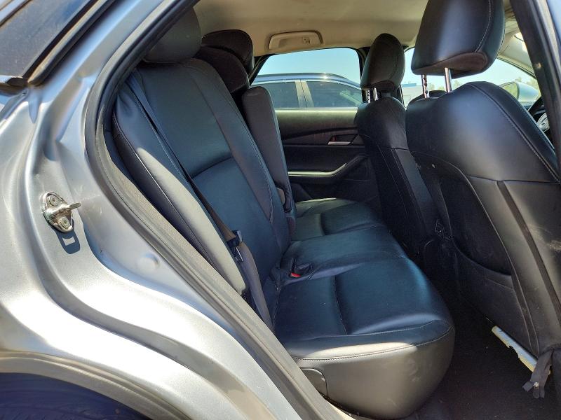2021 Mazda Cx-30 მანქანა იყიდება აუქციონზე, vin: 3MVDMABL1MM228173, აუქციონის ნომერი: 56827396