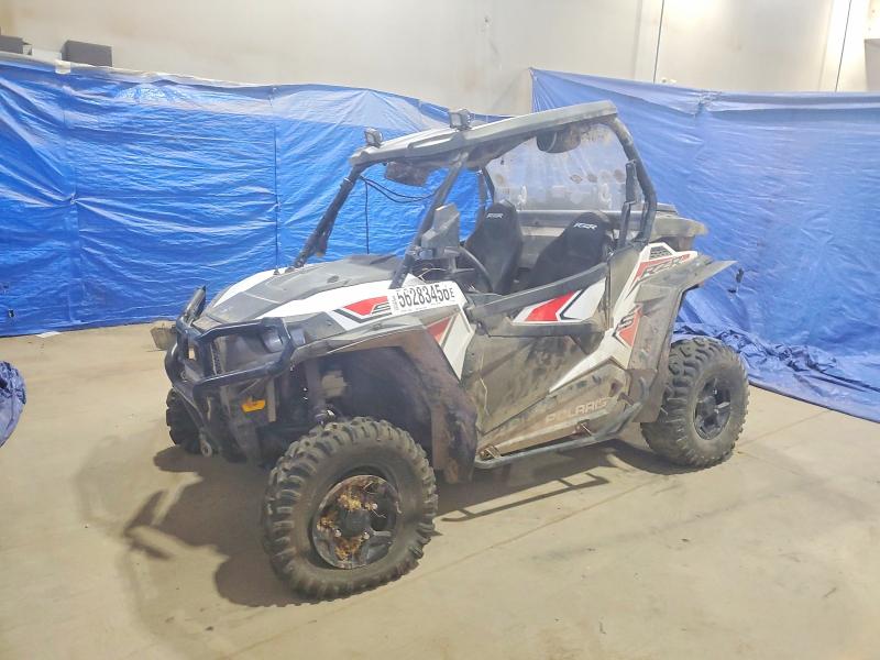 Продаж на аукціоні авто 2020 Polaris Rzr, vin: 3NSASA874LH198242, номер лоту: 56283456