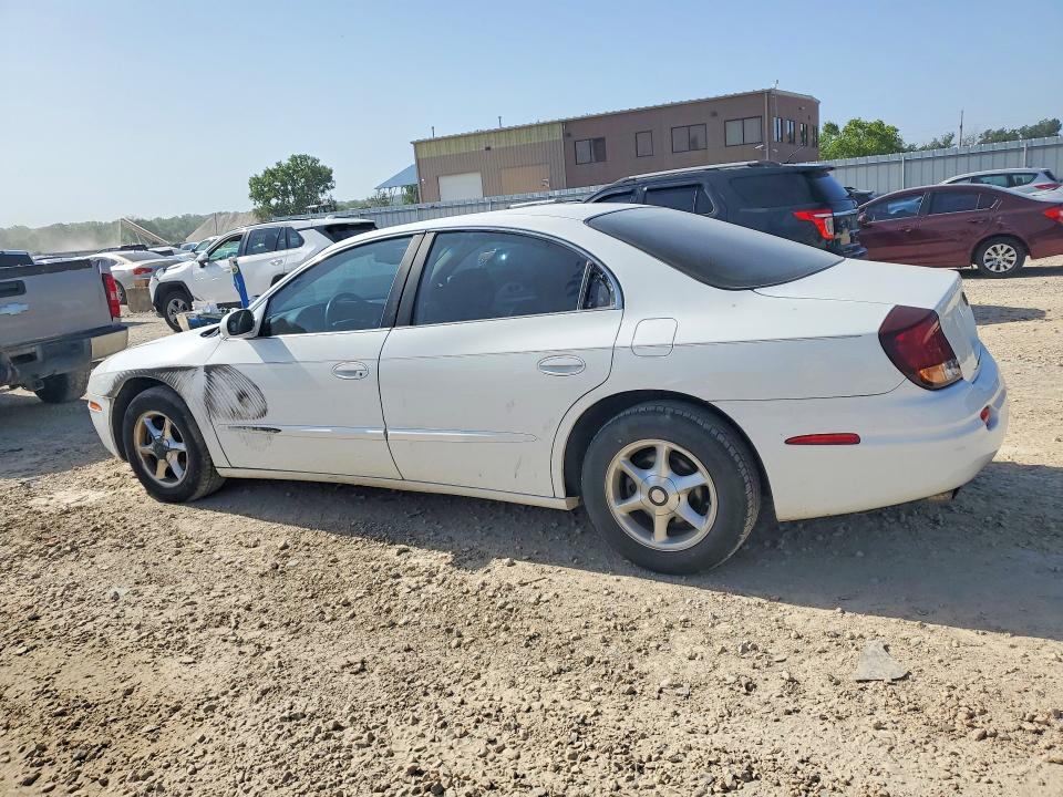 Aukcja sprzedaży 2001 Oldsmobile Aurora, vin: 1G3GR64H014107082, numer aukcji: 85617705