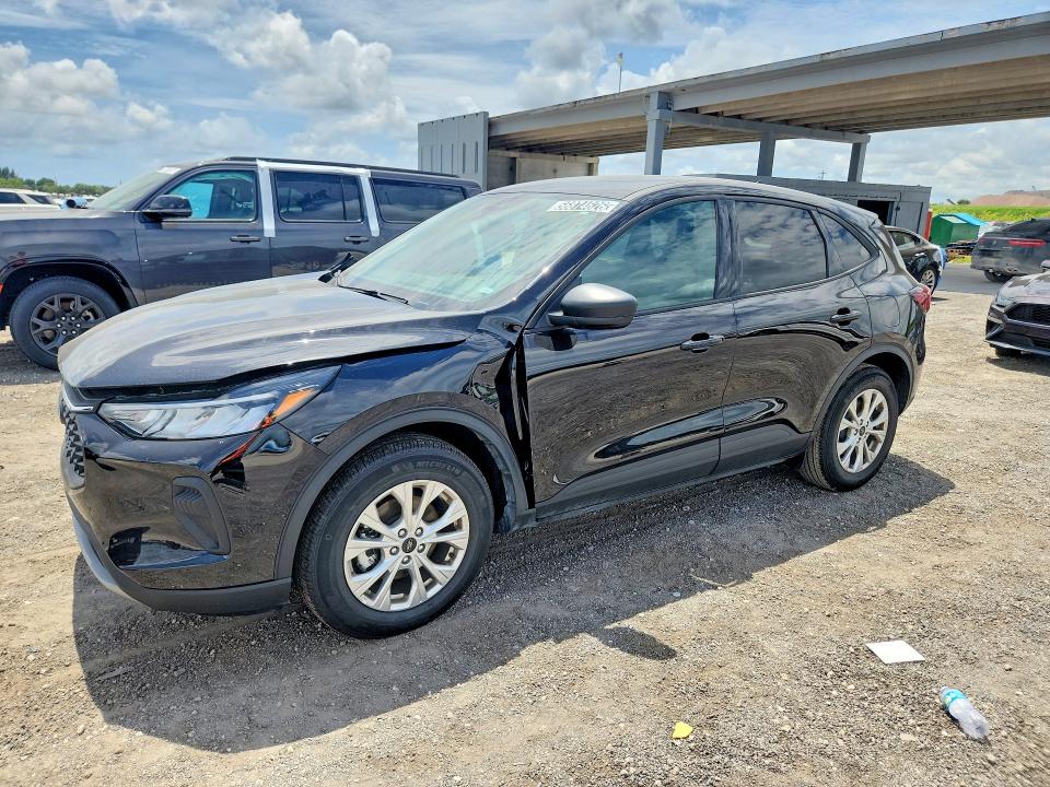 Продаж на аукціоні авто 2026 Ford Escape, vin: 1FMCU0GN8TUA32240, номер лоту: 56874626