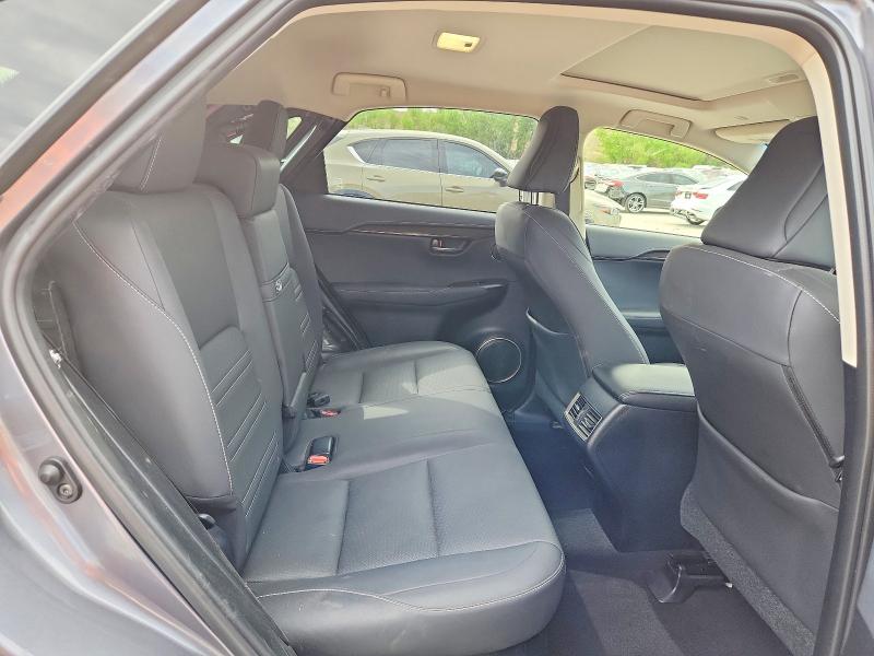 Продажа на аукционе авто 2018 Lexus Nx 300, vin: JTJBARBZ5J2163946, номер лота: 57932556