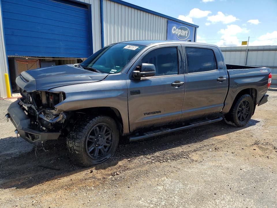 Aukcja sprzedaży 2021 Toyota Tundra, vin: 5TFEY5F14MX294768, numer aukcji: 55716536