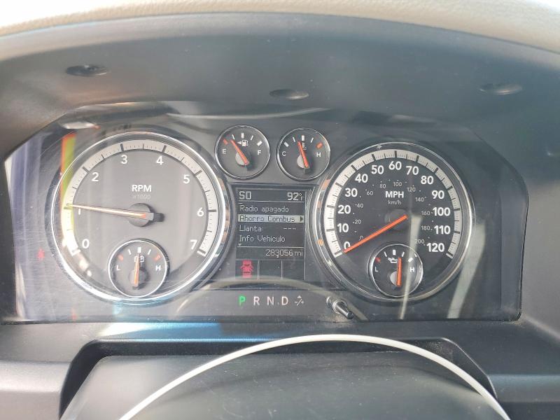 Aukcja sprzedaży 2011 Dodge Ram 1500, vin: 1D7RB1CT3BS663444, numer aukcji: 57654226