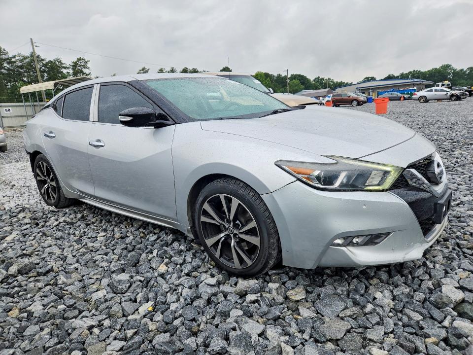 Продаж на аукціоні авто 2016 Nissan Maxima, vin: 1N4AA6AP9GC380597, номер лоту: 57378306