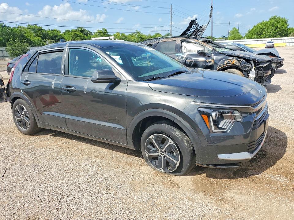 58318316 :رقم المزاد ، KNDCP3LE3T5357245 vin ، 2026 Kia Niro مزاد بيع