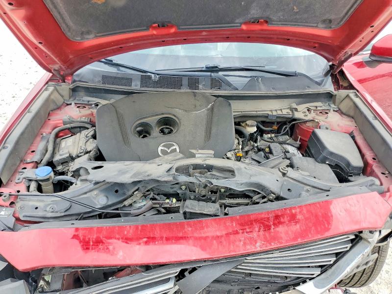 Aukcja sprzedaży 2019 Mazda Cx-9, vin: JM3TCACYXK0326605, numer aukcji: 58072516