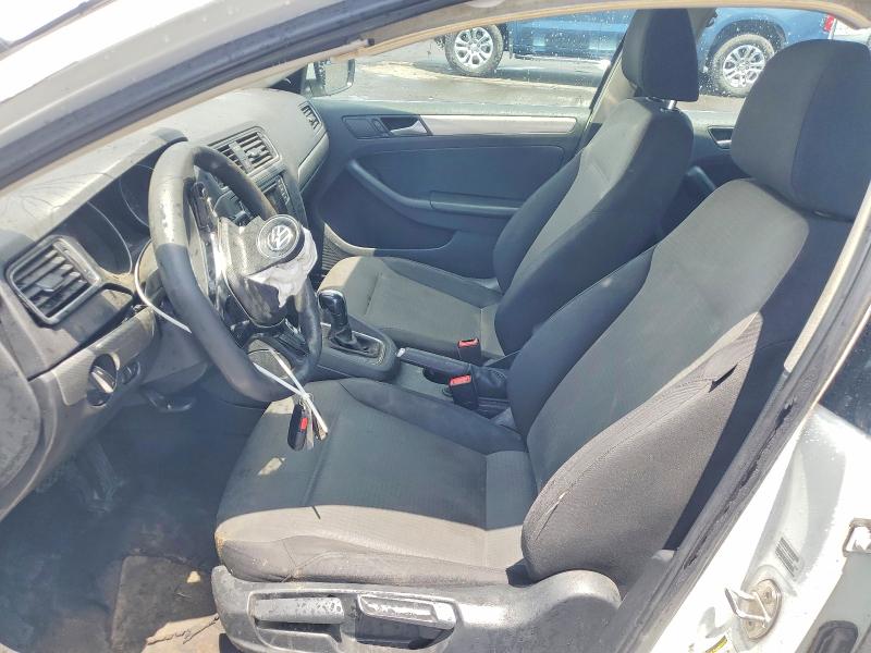 Aukcja sprzedaży 2017 Volkswagen Jetta, vin: 3VW2B7AJ6HM225595, numer aukcji: 58211146