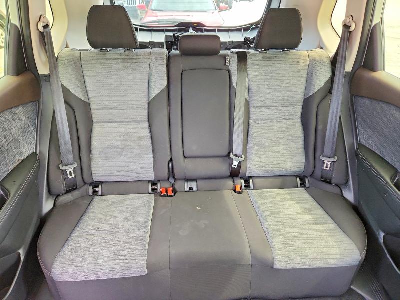2023 Nissan Rogue მანქანა იყიდება აუქციონზე, vin: JN8BT3BA1PW412933, აუქციონის ნომერი: 57990666