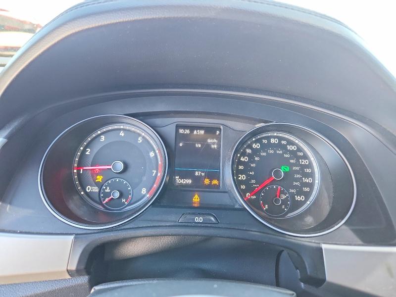 Aukcja sprzedaży 2021 Volkswagen Atlas Cross Sport, vin: 1V2LC2CAXMC224660, numer aukcji: 56143136
