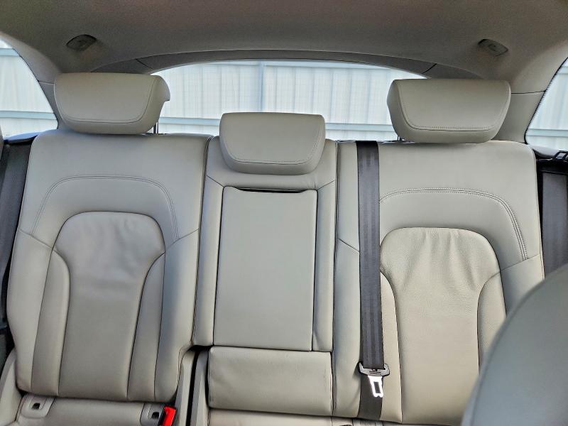 Aukcja sprzedaży 2010 Audi Q5, vin: WA1LKAFP0AA022751, numer aukcji: 55698736