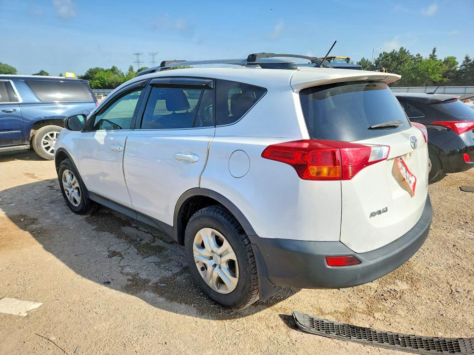 Продаж на аукціоні авто 2013 Toyota Rav4, vin: 2T3BFREV2DW086347, номер лоту: 59157146