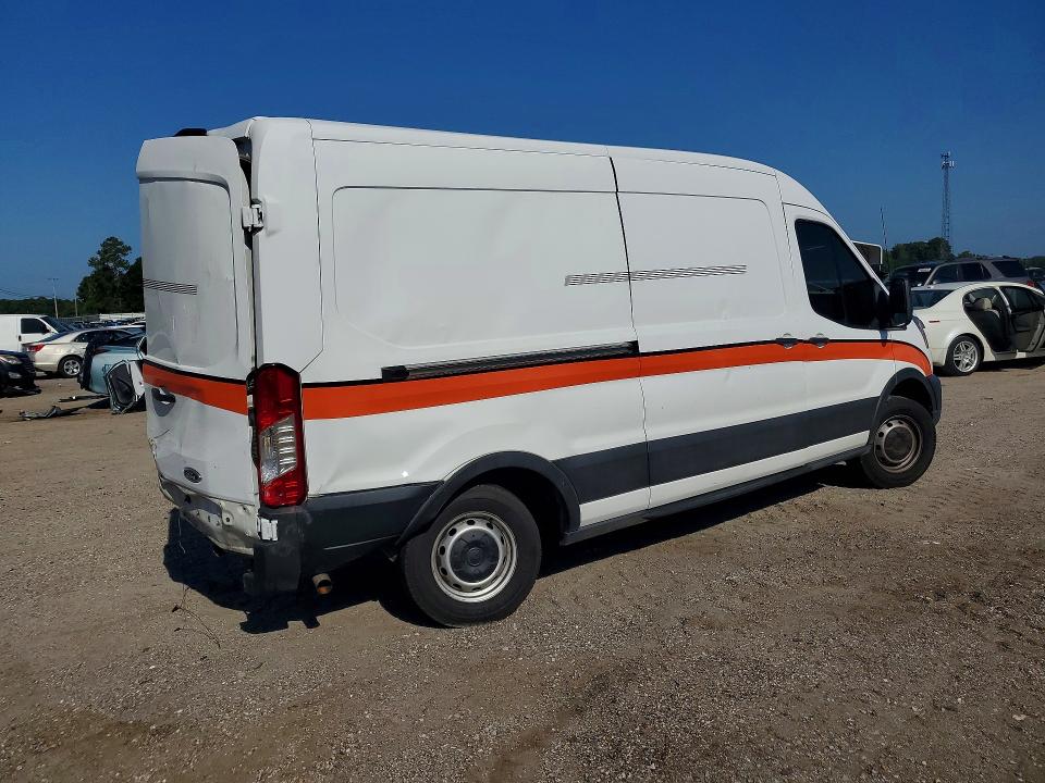 Продаж на аукціоні авто 2021 Ford Transit, vin: 1FTBR1C88MKA93947, номер лоту: 70541006