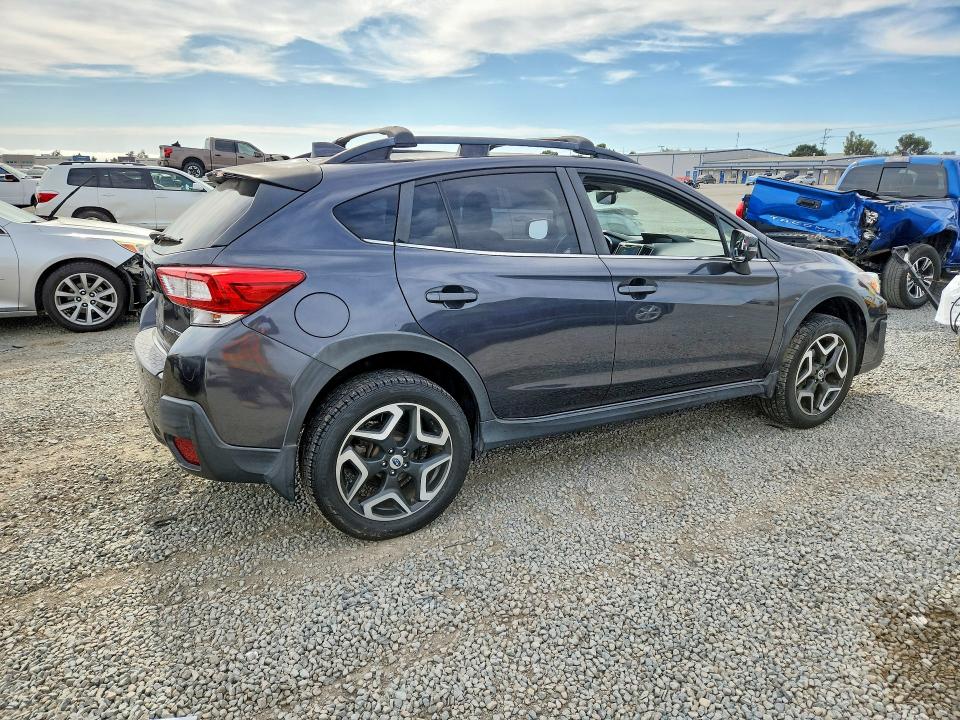 Продажа на аукционе авто 2018 Subaru Crosstrek, vin: JF2GTAMC5JH311766, номер лота: 56787816