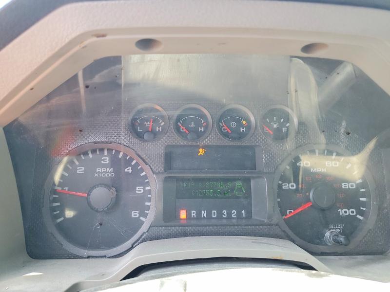 Aukcja sprzedaży 2010 Ford F250, vin: 1FTSX2B54AEA27151, numer aukcji: 57111596