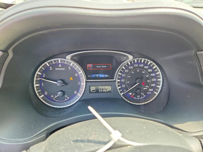 Продажа на аукционе авто 2015 Infiniti Qx60, vin: 5N1AL0MMXFC518693, номер лота: 55706356