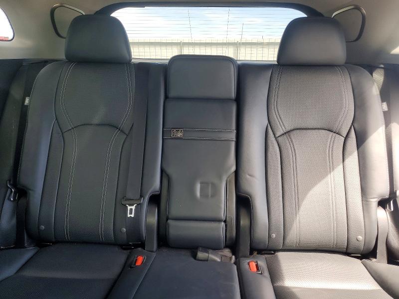 Aukcja sprzedaży 2017 Lexus Rx 350, vin: 2T2BZMCA9HC119382, numer aukcji: 58015286