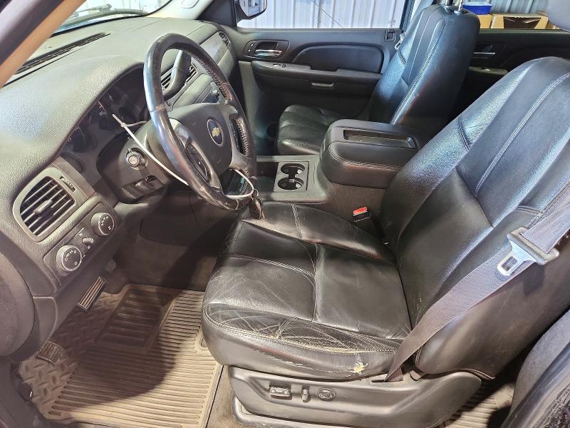 57270396 :رقم المزاد ، 1GNFK13067R412104 vin ، 2007 Chevrolet Tahoe مزاد بيع