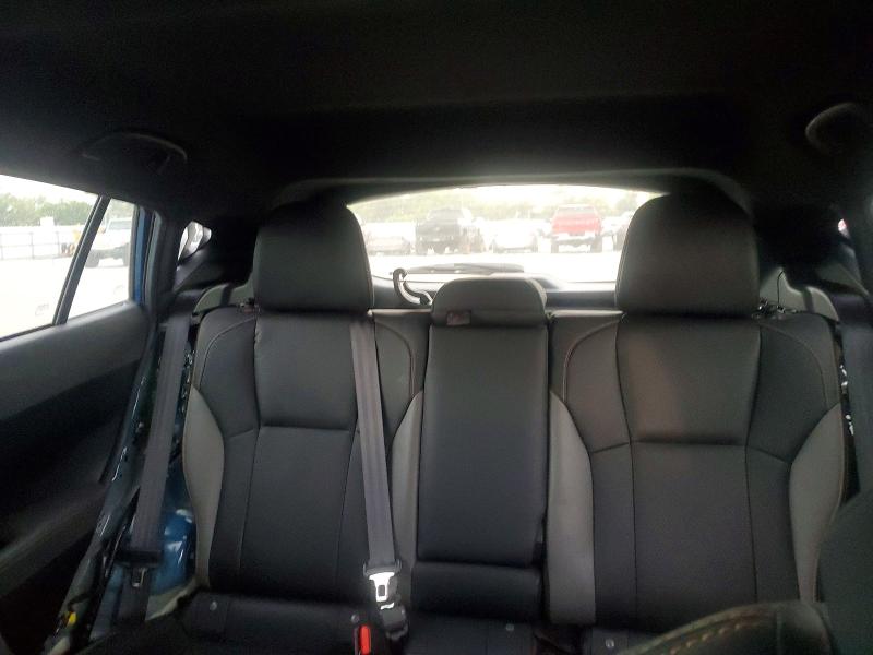 Продаж на аукціоні авто 2024 Subaru Crosstrek, vin: 4S4GUHT63R3761212, номер лоту: 56577926