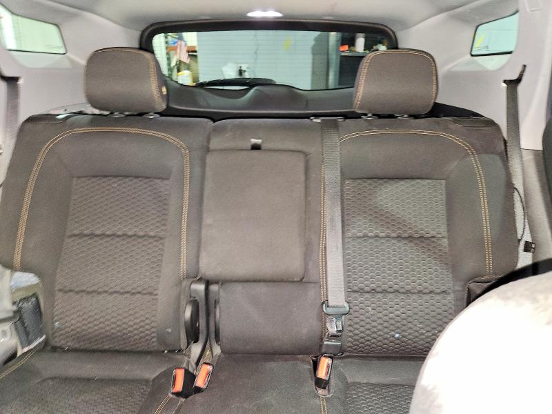 56592516 :رقم المزاد ، 3GKALTEV6JL141679 vin ، 2018 Gmc Terrain مزاد بيع