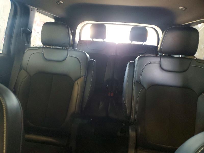 Продажа на аукционе авто 2021 Jeep Grand Cherokee, vin: 1C4RJKAG3M8137842, номер лота: 53835286