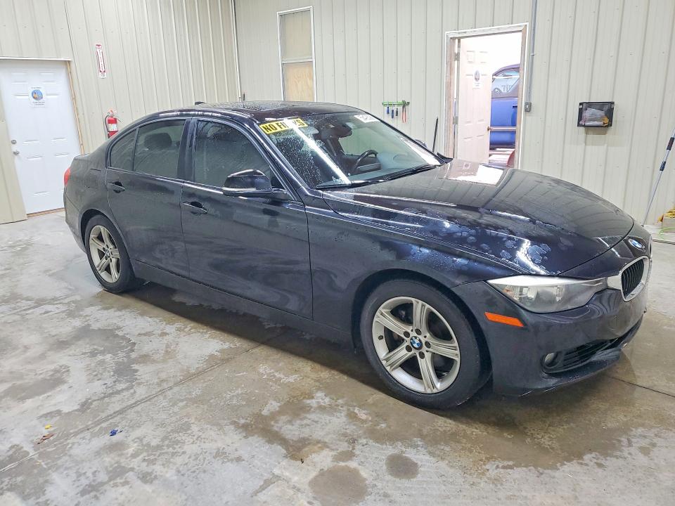 Продаж на аукціоні авто 2014 Bmw 328, vin: WBA3A5C50EP602343, номер лоту: 58426386
