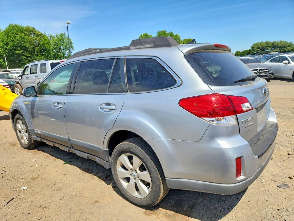 Продаж на аукціоні авто 2012 Subaru Outback, vin: 4S4BRBKC5C3220203, номер лоту: 55798436