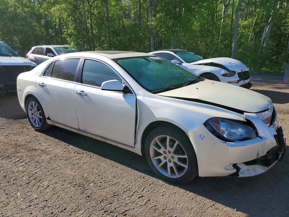 Aukcja sprzedaży 2010 Chevrolet Malibu, vin: 1G1ZE5E03A4138603, numer aukcji: 52951726