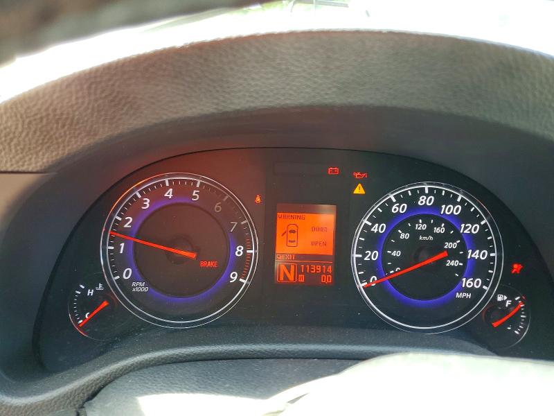 Продажа на аукционе авто 2008 Infiniti G35, vin: JNKBV61F88M274761, номер лота: 55868606