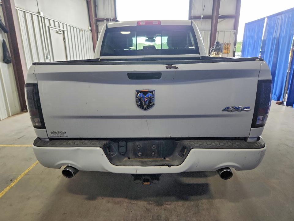 Продаж на аукціоні авто 2015 Ram 1500, vin: 1C6RR7MT8FS719625, номер лоту: 57110046