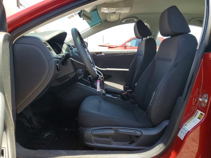 Продаж на аукціоні авто 2016 Volkswagen Jetta, vin: 3VW267AJ1GM352449, номер лоту: 56637616