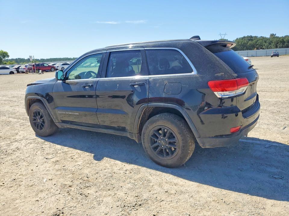 Продажа на аукционе авто 2018 Jeep Grand Cherokee, vin: 1C4RJEAG9JC380422, номер лота: 56117656