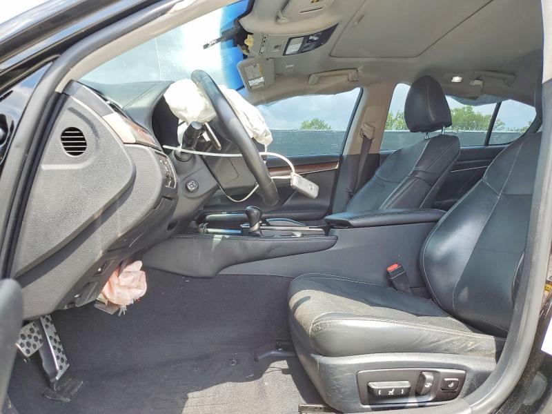 Aukcja sprzedaży 2015 Lexus Gs, vin: JTHBE1BL5FA002450, numer aukcji: 56730396