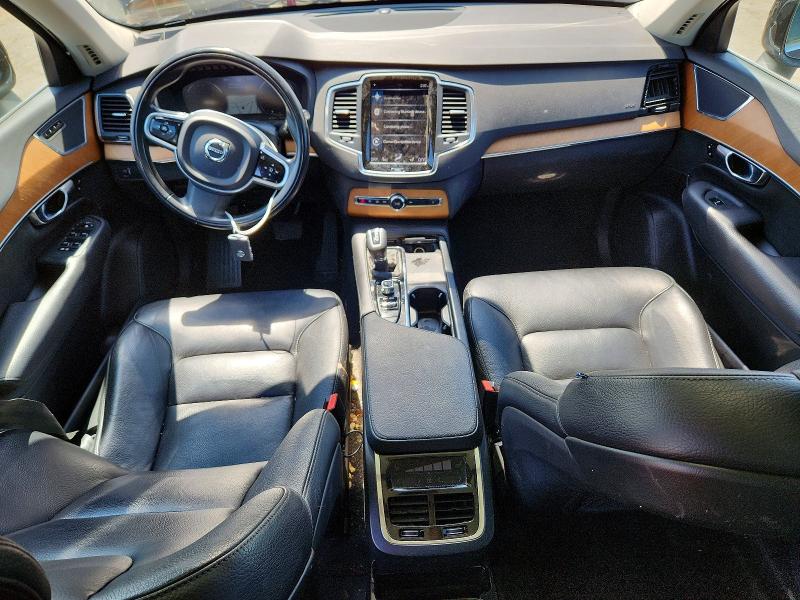 Aukcja sprzedaży 2021 Volvo Xc90, vin: YV4A221K5M1748833, numer aukcji: 56734056