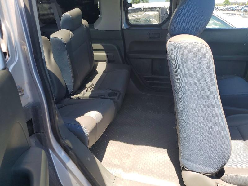 58276746 :رقم المزاد ، 5J6YH28554L006933 vin ، 2004 Honda Element مزاد بيع