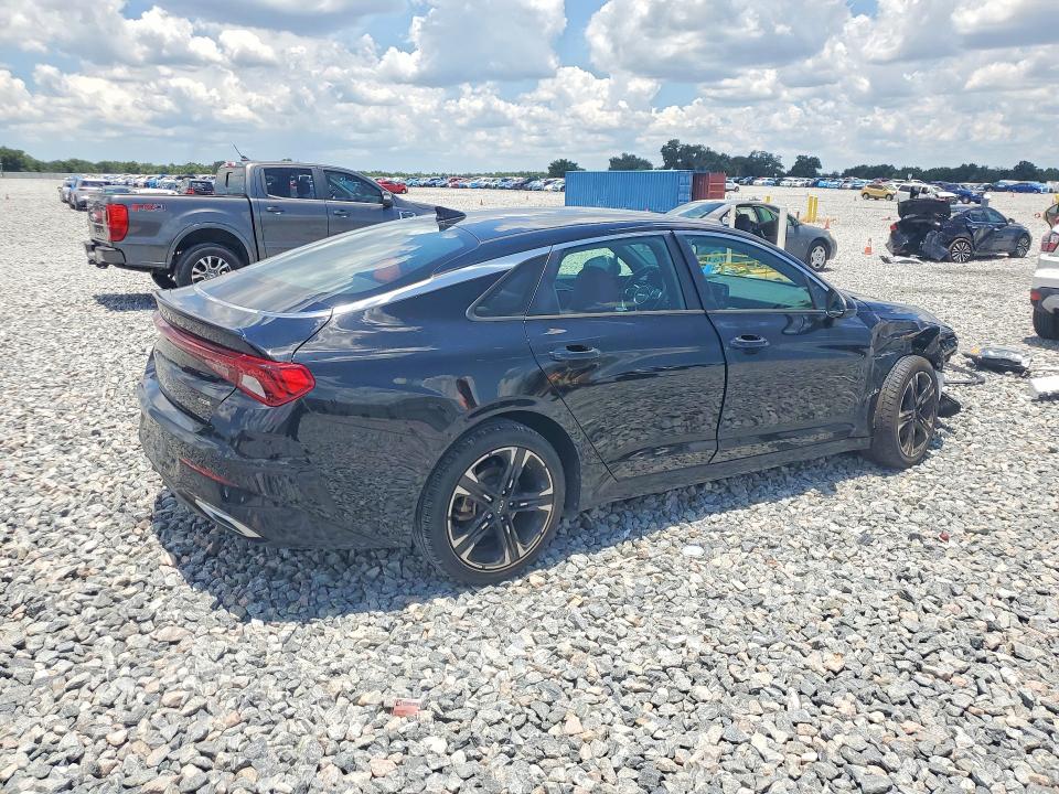 Продажа на аукционе авто 2023 Kia K5, vin: 5XXG64J28PG183354, номер лота: 58011916